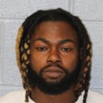 Deandre Staton Driving While Impaired Dwlr Impaired Rev Expired Registration Cardtag Reckless Driving To Endanger