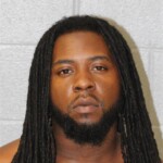 Demario Jenkins Carry Concealed Weapon Gun