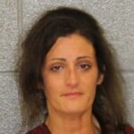 Samantha Yates Driving While Impaired
