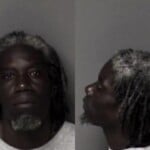 Jonathan Brice Possession Of Drug Paraphernalia