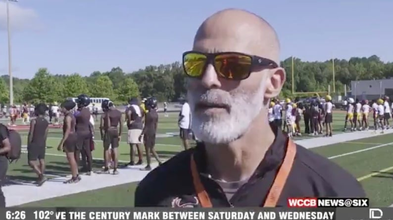 Rocky River Football