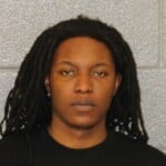 Derin Williams Possess Drug Paraphernalia Maintain Vehicle Dwelling Place For Controlled Substance