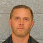 Patrick Schrey Driving While Impaired