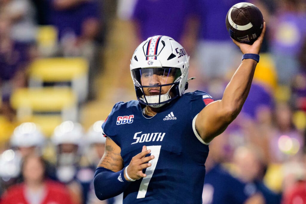 North Carolina Preview Football
