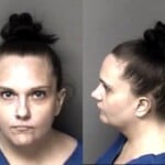 Heather Shaw Dwi Failure To Maintain Lane Control