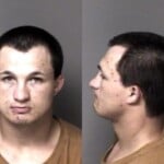 Jacob Houser Dwi Dwlr Reckless Drving Failure To Maintain