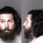 Kevin Shook Misdemeanor Domestic Violence