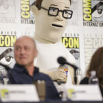 2025 Comic Con 