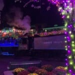 Ghost Train On Main Street Trr