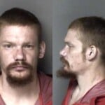 John Bumgardner Obyaine Property By False Pretense Financial Card Fraud