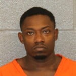 Jaelin Harris Felony Larceny Felony Conspiracy