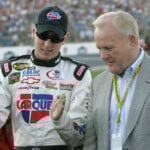 Nascar Obit Wheeler Auto Racing