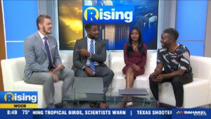 Talk, Truth, Tea: Beyonce Wins First Emmy