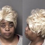 Tanyelle Rollinson Assault On A Simple
