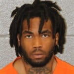 Ladarius Earl Carry Concealed Weapon Gun