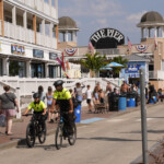 Immigration Police Officer Arrest