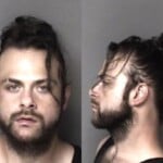 Dustin Welch Probation Violation Possess Methamphetamine Possess Drug Paraphernalia