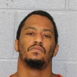 Dantae Lindsey Poss Stolen Goodsprop Carrying Concealed Weapon Gun Resisting Public Officer Second Degree Trespass