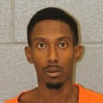 Elyisrael Mazyck Reckless Driving Wanton Disregard Hit And Run Leave Scene Property Damage