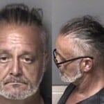 John Foy Failure To Appear