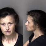 Tonya Carver Failure To Appear
