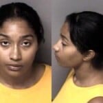 Minmay Ahmed Crime Of Domestic Violence Sexual Battery