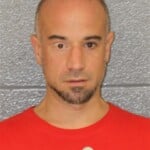 Lance Baker Larceny From The Person Larceny Of Motor Vehicle Crime Of Domestic Violence