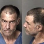 David Hudspeth Larceny