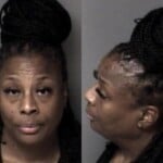 Marlowe Taylor Assault Handicapped Crime Of Domestic Violence