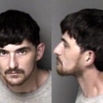 Jonathan Herring Failure To Appear In Court