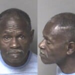 Ronald Jenkins Failure To Appear