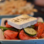 Soul Greek Salad