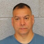 Julan Leon Crime Of Domestic Violence