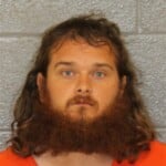 Robert Bundy Larceny