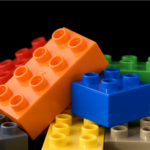 Lego Printing Class