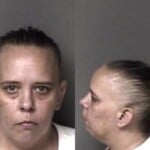 Kimberly Norton Failure To Appear In Court