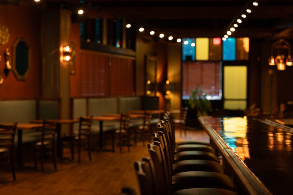 Soul Dining Room