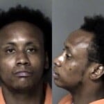 Shamont Morton Parole Warrant