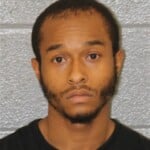 Artis James Carry Concealed Weapon Gun