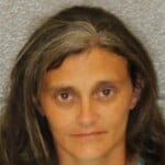 Shawna Hunter Misdemeanor Larceny