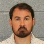 Elliott Hobbs Driving While Impaired Fail To Reduce Speed