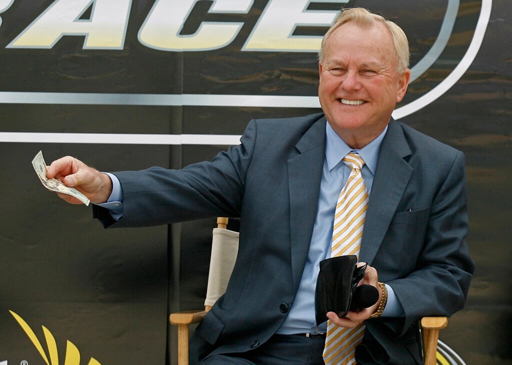 Nascar Obit Wheeler Auto Racing