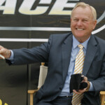 Nascar Obit Wheeler Auto Racing