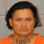 Elisco Ramirez Ramirez Crime Of Domestic Violence Assault On A Female