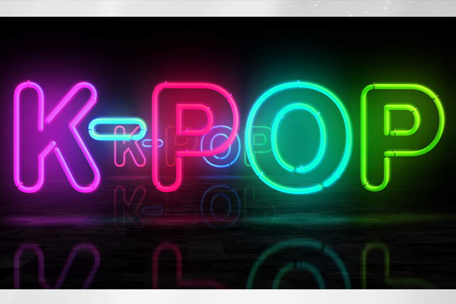 K Pop
