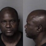 Alkali Jarjusey Probation Violation