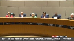 Mayor Outlines Structure For City Council Meetings