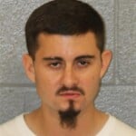 Camden Goode Second Degree Trespass Shoplifting Concealment Goods