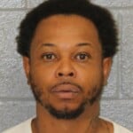 Alvin Edge Assault With Deadly Weapon Intent To Kill Possess Firearm By Felon
