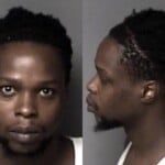 Rafeal Glenn Failure To Appear In Court